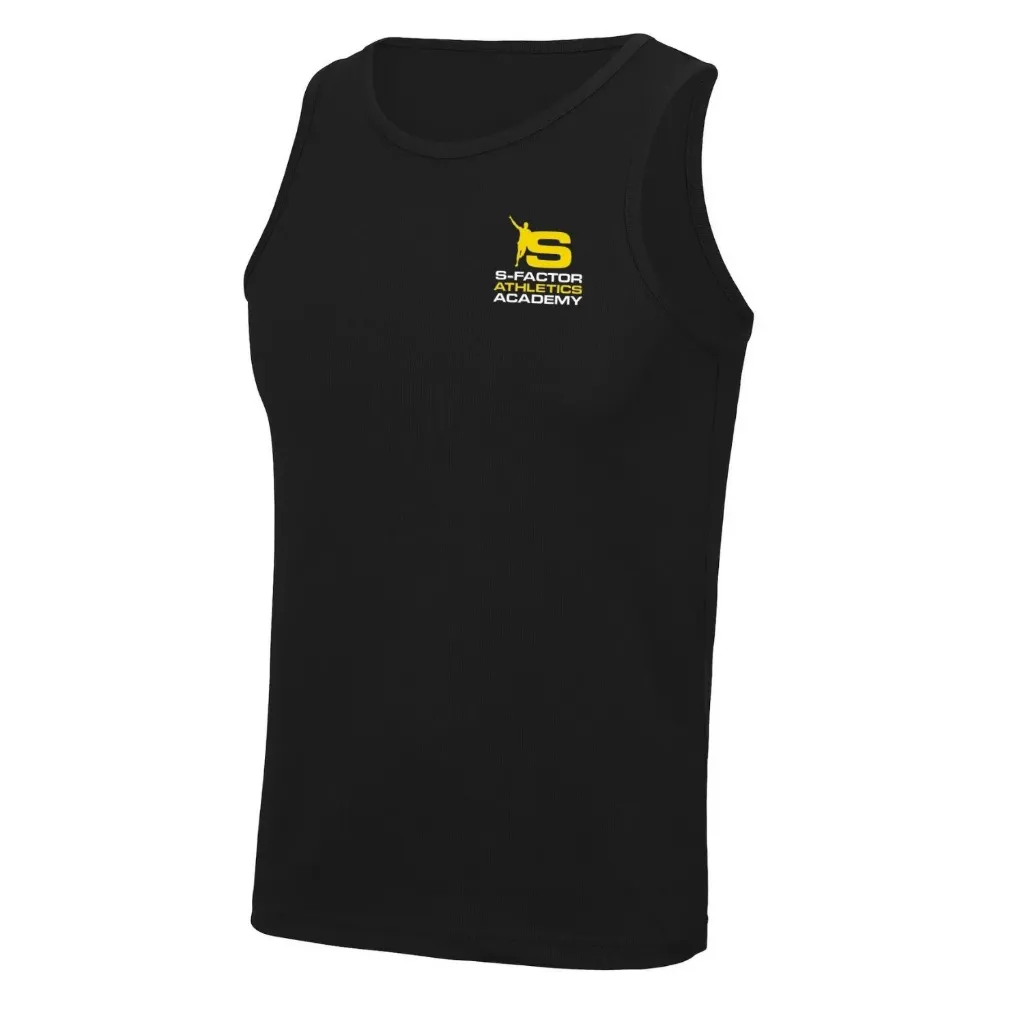 Cool Vest (S-Factor) (XS)