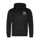 Sports Polyester Hoodie (S-Factor)