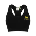 Women's Seamless Sports Bra (S-Factor)