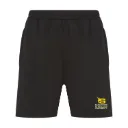 Knitted Shorts With Zip Pockets (S-Factor)