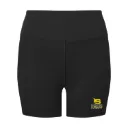 Women’s Tridri® Recycled Micro Shorts (S-Factor)