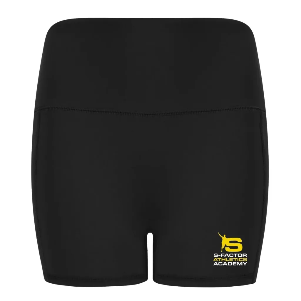 Pocket Shorts (S-Factor) (S/M)