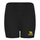 Pocket Shorts (S-Factor)