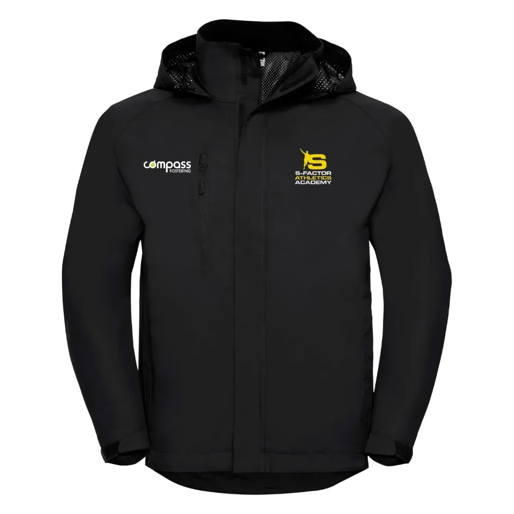 Russell Athletic Hydraplus 2000 Jacket (S-Factor) (XS)