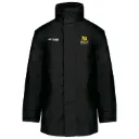 Quilted Parka (S-Factor)