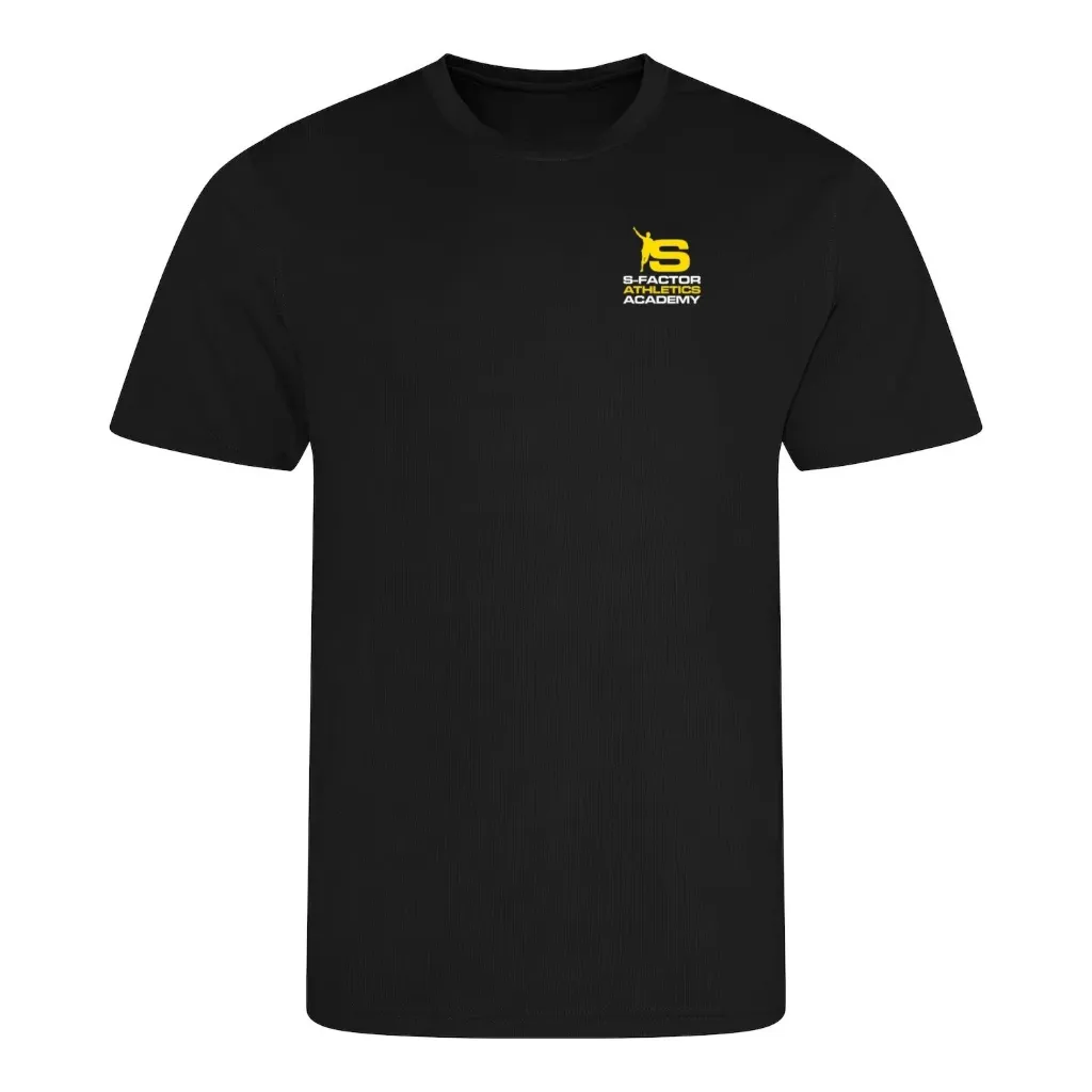 Kids Cool T (S-Factor)