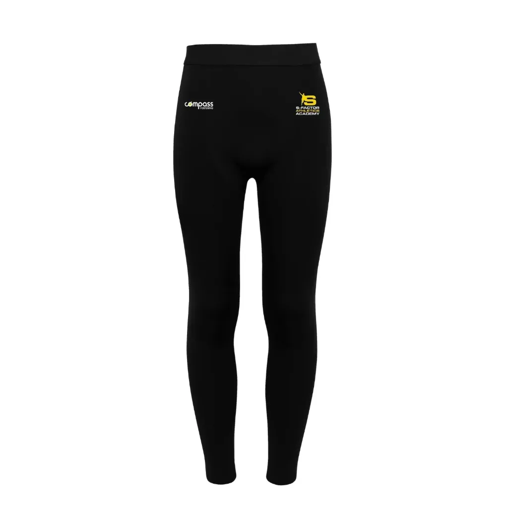 Kids Tridri® Training Leggings (S-Factor)