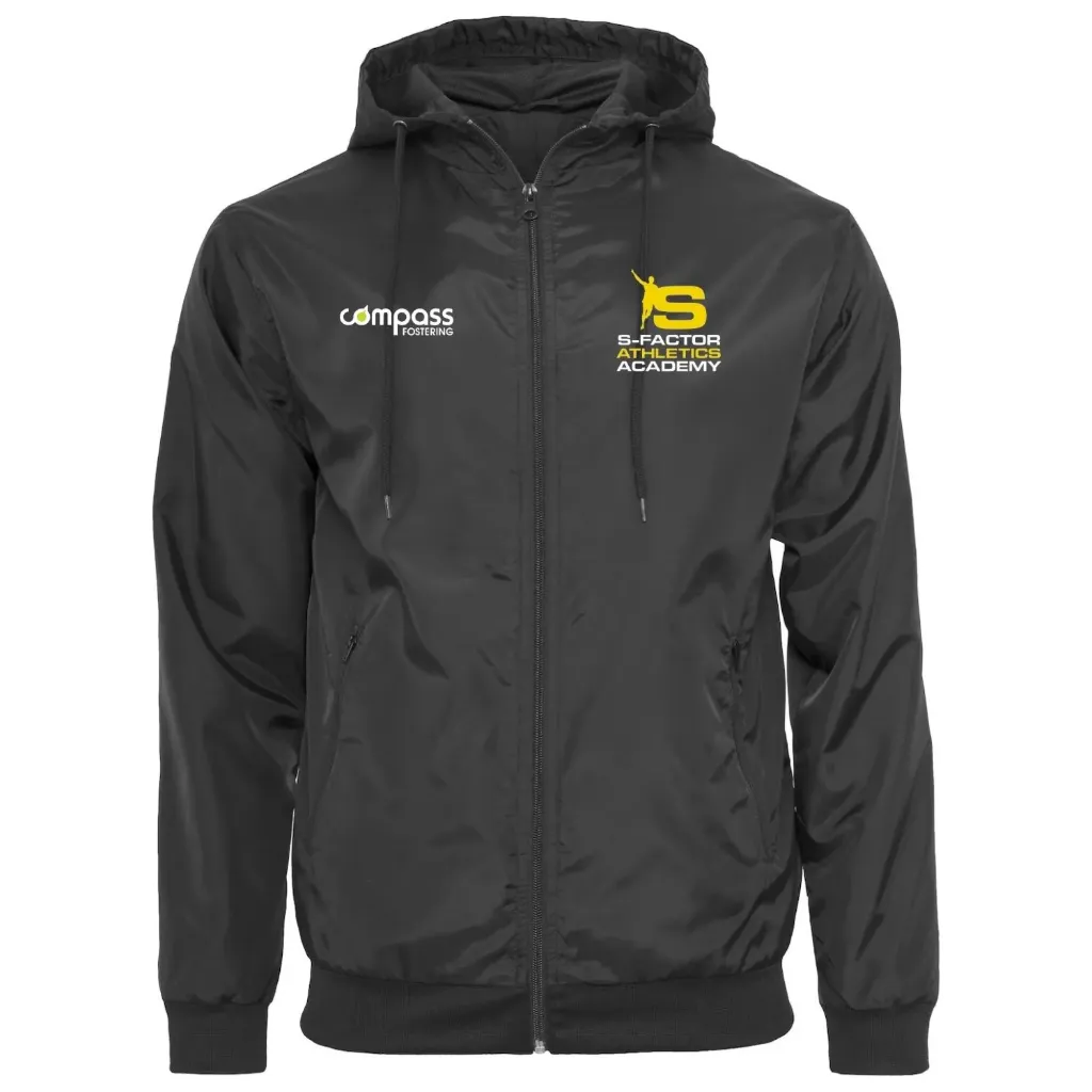 Wind Runner (S-Factor)
