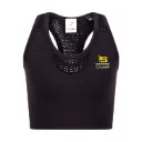 Kids Seamless Crop Top (S-Factor)
