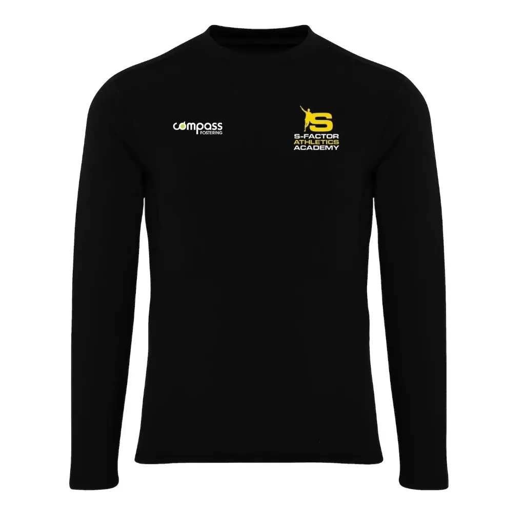 Kids Tridri® Performance Baselayer (S-Factor)
