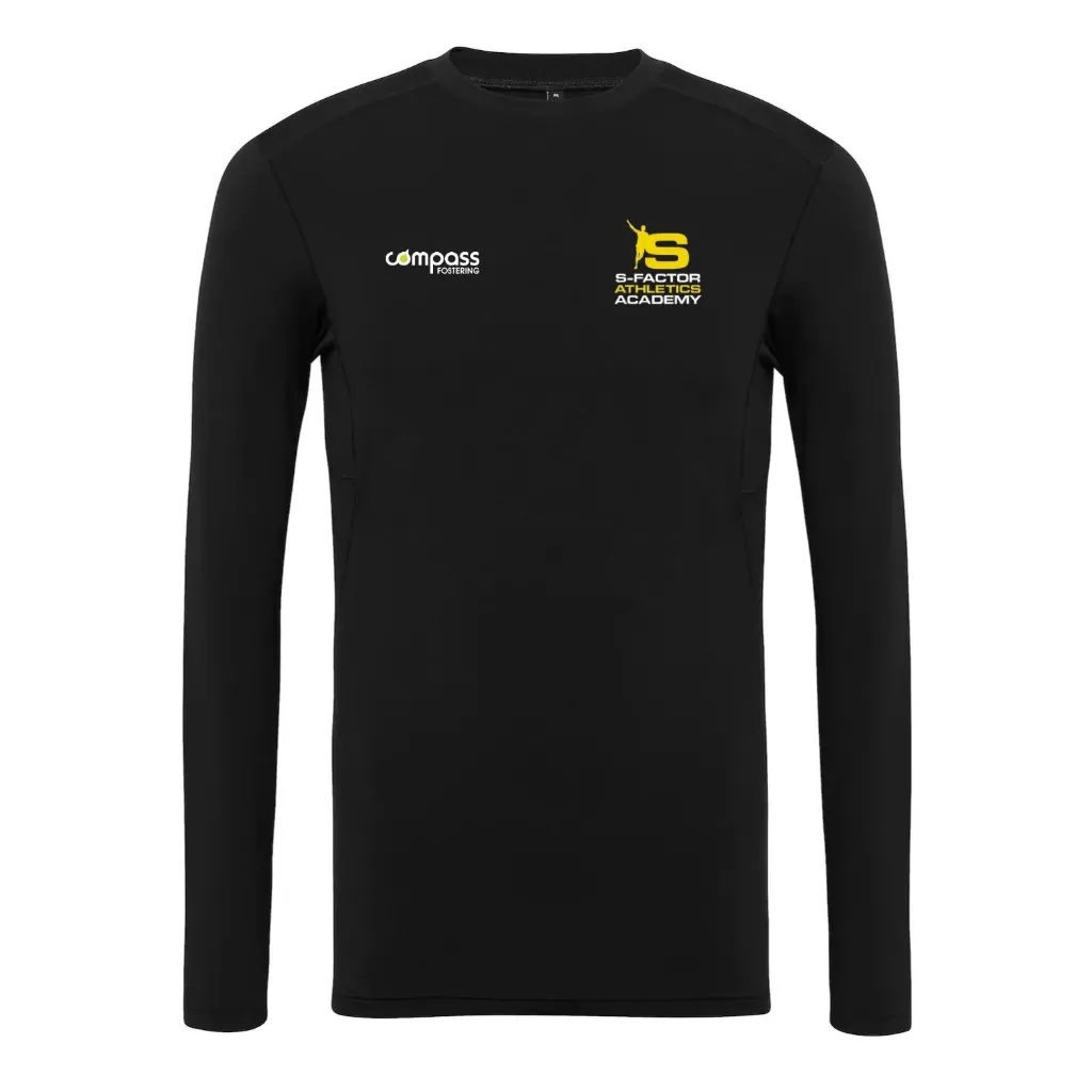 Tridri® Performance Baselayer (S-Factor)
