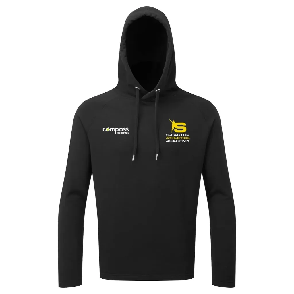 Tridri® Hoodie (S-Factor)